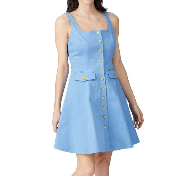 Color Me Courtney Dresses & Skirts - COLOR ME COURTNEY Alle Utility Dress